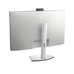 MONITOR Dell 27 inch, videoconferinta, IPS, WQHD (2560 x 1440), Wide, 350 cd/mp, 4 ms, HDMI | DisplayPort, "S2722DZ" (timbru ver