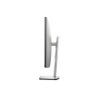 MONITOR Dell 27 inch, videoconferinta, IPS, WQHD (2560 x 1440), Wide, 350 cd/mp, 4 ms, HDMI | DisplayPort, "S2722DZ" (timbru ver