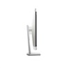 MONITOR Dell 27 inch, videoconferinta, IPS, WQHD (2560 x 1440), Wide, 350 cd/mp, 4 ms, HDMI | DisplayPort, "S2722DZ" (timbru ver