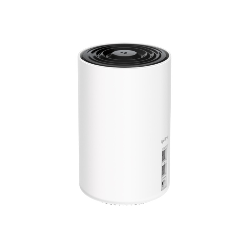 MESH TP-LINK, wireless, router AX3600, pt interior, 3600 Mbps, port LAN, WAN, 2.4 GHz | 5 GHz, antena interna x 4,Wi-Fi 6 standa
