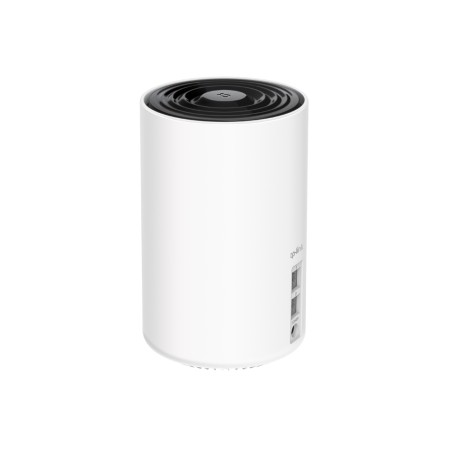 MESH TP-LINK, wireless, router AX3600, pt interior, 3600 Mbps, port LAN, WAN, 2.4 GHz | 5 GHz, antena interna x 4,Wi-Fi 6 standa