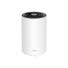 MESH TP-LINK, wireless, router AX3600, pt interior, 3600 Mbps, port LAN, WAN, 2.4 GHz | 5 GHz, antena interna x 4,Wi-Fi 6 standa