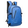 RUCSAC SPACER, pt. notebook de max. 15.6", 2 compartimente, buzunar frontal, buzunar lateral x 2, blocare fermoar, USB 2.0 (M)(p
