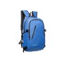 RUCSAC SPACER, pt. notebook de max. 15.6", 2 compartimente, buzunar frontal, buzunar lateral x 2, blocare fermoar, USB 2.0 (M)(p