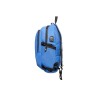 RUCSAC SPACER, pt. notebook de max. 15.6", 2 compartimente, buzunar frontal, buzunar lateral x 2, blocare fermoar, USB 2.0 (M)(p