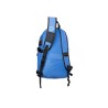 RUCSAC SPACER, pt. notebook de max. 15.6", 2 compartimente, buzunar frontal, buzunar lateral x 2, blocare fermoar, USB 2.0 (M)(p