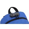 RUCSAC SPACER, pt. notebook de max. 15.6", 2 compartimente, buzunar frontal, buzunar lateral x 2, blocare fermoar, USB 2.0 (M)(p