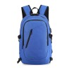 RUCSAC SPACER, pt. notebook de max. 15.6", 2 compartimente, buzunar frontal, buzunar lateral x 2, blocare fermoar, USB 2.0 (M)(p