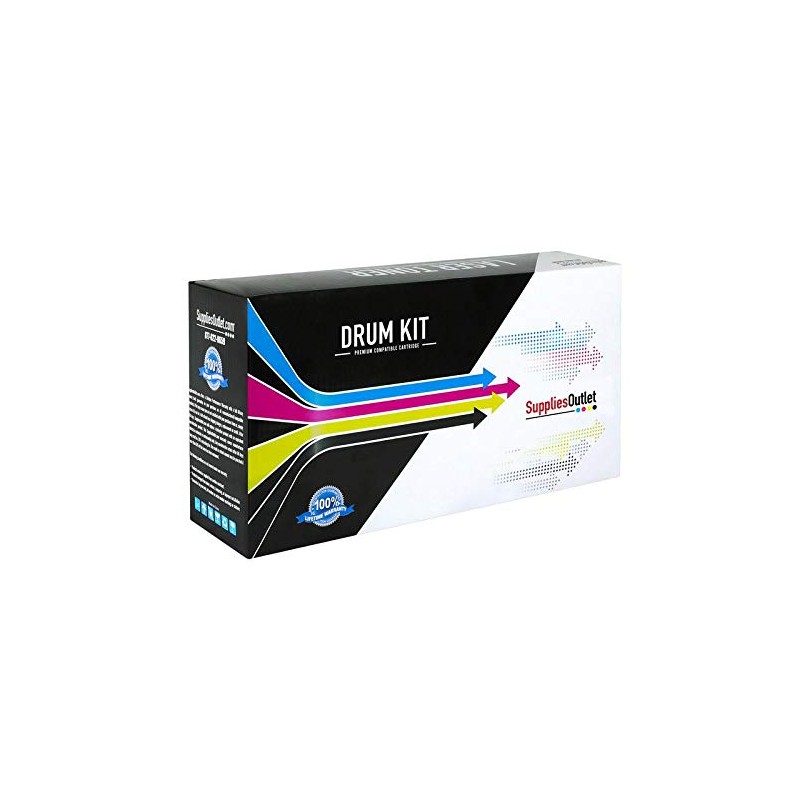 Drum Unit Original HP Black, nr.842A, pentru Color LaserJet CM6030|CM6040|CP6015, 35K, (timbru verde 0.8 lei), "CB384A"