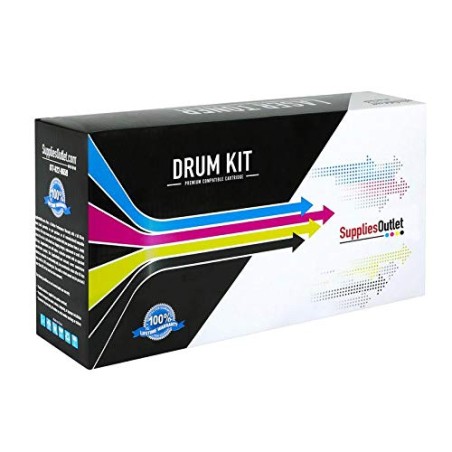 Drum Unit Original HP Black, nr.842A, pentru Color LaserJet CM6030|CM6040|CP6015, 35K, (timbru verde 0.8 lei), "CB384A"