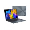 NOTEBOOK Asus, "Zenbook 14 Flip" 14.0 inch, i7-1165G7, 16 GB DDR4, SSD 1 TB, Intel Iris Xe Graphics, Windows 11 Pro, "UP5401EA-K