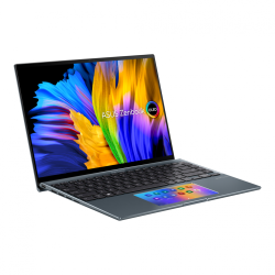 NOTEBOOK Asus, "&nbsp;ZenBook 14" 14.0 inch, i7-1165G7, 16 GB DDR4, SSD 1 TB, nVidia GeForce MX450, Windows 11 Home, "UX5400EG-K