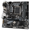 PLACA de BAZA Gigabyte "H610M S2H DDR4", skt LGA 1700, mATX, Intel H610, 2 x DDR4, max. 64 GB, 4 x SATA, 1 x M.2, 7.1, "H610M S2