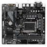 PLACA de BAZA Gigabyte "H610M S2H DDR4", skt LGA 1700, mATX, Intel H610, 2 x DDR4, max. 64 GB, 4 x SATA, 1 x M.2, 7.1, "H610M S2