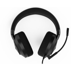 CASTI Lenovo - gaming HEADSET H200 GAMING/GXD1B87065 LENOVO, "GXD1B87065 (timbru verde 0.8 lei)
