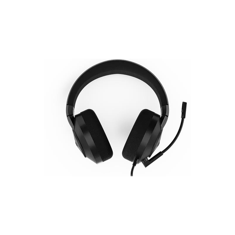 CASTI Lenovo - gaming HEADSET H200 GAMING/GXD1B87065 LENOVO, "GXD1B87065 (timbru verde 0.8 lei)