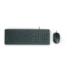 TASTATURI HP KEYBOARD +MOUSE 150/240J7AA HP, "240J7AA (timbru verde 0.8 lei)