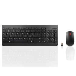 TASTATURI Lenovo KEYBOARD +MOUSE WRL 510/GX30N81776 LENOVO, "GX30N81776 (timbru verde 0.8 lei)