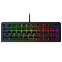 TASTATURI Lenovo KEYBOARD GAMING LEGION K300 EN/GY40Y57708 LENOVO, "GY40Y57708 (timbru verde 0.8 lei)