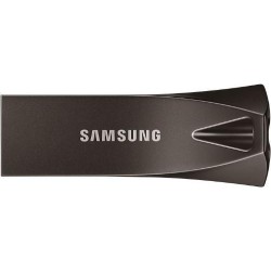 MEMORIE USB Samsung MEMORY DRIVE FLASH USB3.1 64GB/BAR PLUS MUF-64BE4/APC SAMSUNG, "MUF-64BE4/APC (timbru verde 0.03 lei)