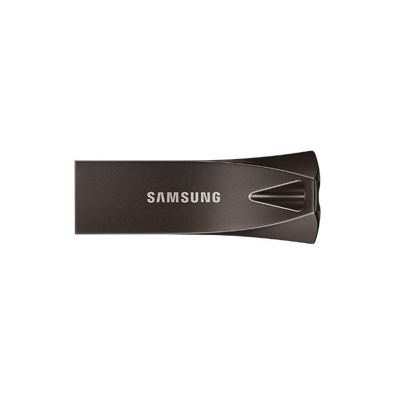 MEMORIE USB Samsung MEMORY DRIVE FLASH USB3.1 64GB/BAR PLUS MUF-64BE4/APC SAMSUNG, "MUF-64BE4/APC (timbru verde 0.03 lei)