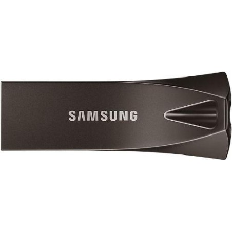 MEMORIE USB Samsung MEMORY DRIVE FLASH USB3.1 64GB/BAR PLUS MUF-64BE4/APC SAMSUNG, "MUF-64BE4/APC (timbru verde 0.03 lei)