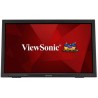 MONITOR ViewSonic 21.5 inch, home | office, TN, Full HD (1920 x 1080), Wide, 250 cd/mp, 5 ms, VGA | DVI | HDMI, "TD2223" (timbru