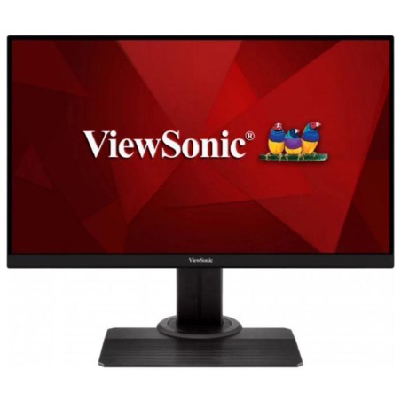 MONITOR ViewSonic 23.8 inch, Gaming, IPS, Full HD (1920 x 1080), Wide, 250 cd/mp, 1 ms, HDMI x 2 | DisplayPort, "XG2405-2" (timb
