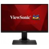 MONITOR ViewSonic 23.8 inch, Gaming, IPS, Full HD (1920 x 1080), Wide, 250 cd/mp, 1 ms, HDMI x 2 | DisplayPort, "XG2405-2" (timb