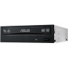 DVD-RW intern, ASUS, interfata S-ATA, negru, "DRW-24D5MT/BLK/B/AS"