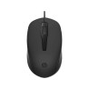MOUSE HP  USB OPTICAL 150/240J6AA HP, "240J6AA (timbru verde 0.18 lei)