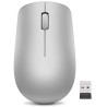 MOUSE Lenovo  USB OPTICAL WRL 500/PL. GREY GY50Z18984 LENOVO, "GY50Z18984 (timbru verde 0.18 lei)