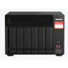 NAS Qnap NAS STORAGE TOWER 6BAY/NO HDD TVS-675-8G QNAP, "TVS-675-8G (timbru verde 4 lei)