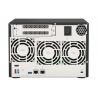 NAS Qnap NAS STORAGE TOWER 6BAY/NO HDD TVS-675-8G QNAP, "TVS-675-8G (timbru verde 4 lei)