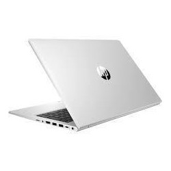 NOTEBOOK HP, "450 G8" 15.6 inch, i5-1135G7, 16 GB DDR4, SSD 512 GB, Intel Iris Xe Graphics, Free DOS, "32N93EA" ((timbru verde 3
