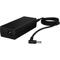 ALIMENTATOR Notebook HP la retea, compatibil HP, "W5D55AA" (timbru verde 0.80 lei)