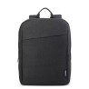 GEANTA LENOVO, pt. notebook de max 15.6 inch, 1 compartiment, buzunar frontal, , poliester, negru, "GX40Q17225"