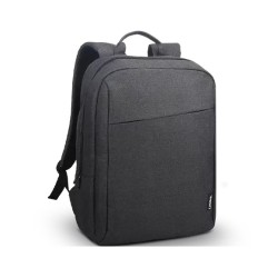 GEANTA LENOVO, pt. notebook de max 15.6 inch, 1 compartiment, buzunar frontal, , poliester, negru, "GX40Q17225"
