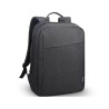 GEANTA LENOVO, pt. notebook de max 15.6 inch, 1 compartiment, buzunar frontal, , poliester, negru, "GX40Q17225"