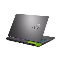 NOTEBOOK Asus, "ROG Strix G15" 15.0 inch, AMD Ryzen 7 4800H, 8 GB DDR4, SSD 512 GB, nVidia GeForce RTX 3050, Free DOS, "G513RC-H