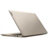 NOTEBOOK Lenovo, "IdeaPad 3" 15.6 inch, i5-1135G7, 12 GB DDR4, SSD 512 GB, Intel Iris Xe Graphics, Free DOS, "82H801F8RM" ((timb