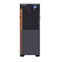 UPS Socomec ITYS UPS Socomec 10000VA / 10000W, Tower, tehnologie online dubla conversie, unda sinusoidala, "ITY3-TW100B (timbru 