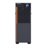 UPS Socomec ITYS UPS Socomec 10000VA / 10000W, Tower, tehnologie online dubla conversie, unda sinusoidala, "ITY3-TW100B (timbru 