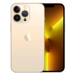 SMARTphone Apple, "iPhone 13 PRO" ecran 6.1 inch, dual sim, rez. camera 12 Mpix, memorie interna 512 GB, 5G, iOS, acumulator 309