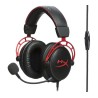 CASTI HP HYPERX CLOUD ALPHA RED, "4P5L1AM#ABB (timbru verde 0.8 lei)