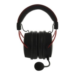 CASTI HP HYPERX CLOUD ALPHA RED, "4P5L1AM#ABB (timbru verde 0.8 lei)