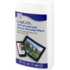 SET curatare LOGILINK, 100 servetele pt. curatare LCD, "RP0010" 45503779