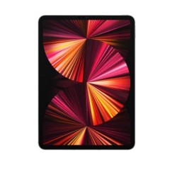 TABLETE Apple IPAD PRO(3rd) 11 CELLULAR 128GB SILVER, "MHW63HC/A (timbru verde 0.9 lei)