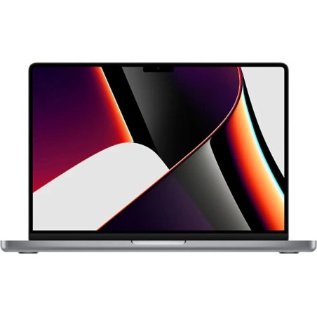 NOTEBOOK Apple, "MacBook Pro 14" 14.0 inch, Apple M1 Pro, 16 GB DDR4, SSD 1 TB, integrata, macOS, "MKGQ3RO/A" ((timbru verde 3.5