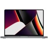 NOTEBOOK Apple, "MacBook Pro 14" 14.0 inch, Apple M1 Pro, 16 GB DDR4, SSD 1 TB, integrata, macOS, "MKGQ3RO/A" ((timbru verde 3.5
